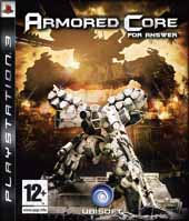 Armored Core 4: Answer